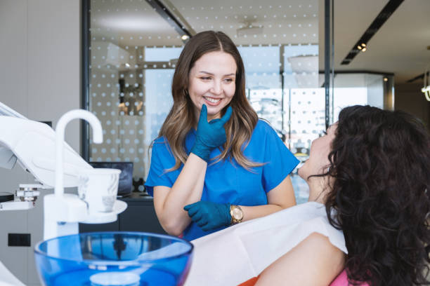 Why Choose Us for Your Dental Needs in Montclair, VA