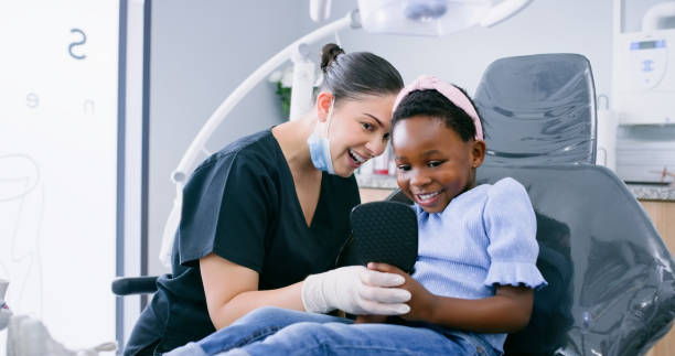 Best Periodontal (Gum) Disease Treatment  in Montclair, VA