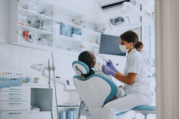 Trusted Montclair, VA  Holistic Dental Services Experts